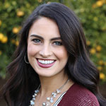 Alexis Jones Haws - SUU Faculty