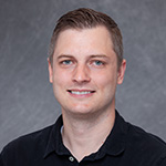 Braden Bagley - SUU Faculty