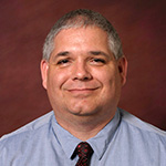 Bruce Haslem - SUU Faculty