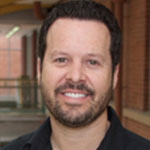 David Des Armier - SUU Faculty