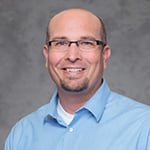 Selwyn Layton - SUU Faculty