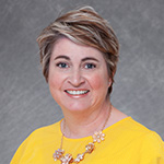 Suzie Campbell - SUU Faculty