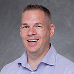 Travis Simkins - SUU Faculty